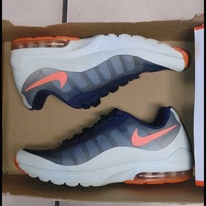 Nike Wmn's Air Max Ivirgor